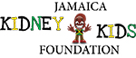 Jamaica Kidney Kids Foundation