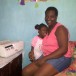 Home dialysis for Montego Bay patient – March 2015